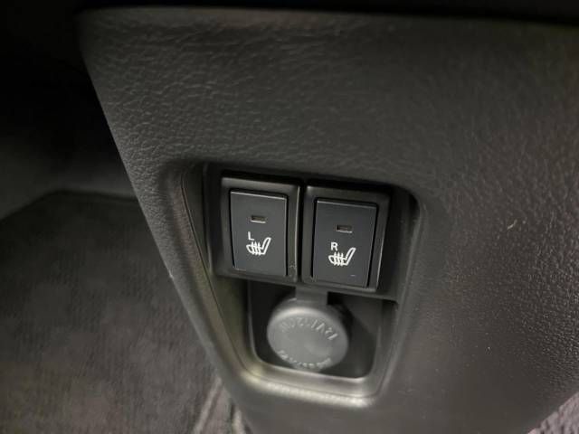 Suzuki HUSTLER 2022-04 23872-5