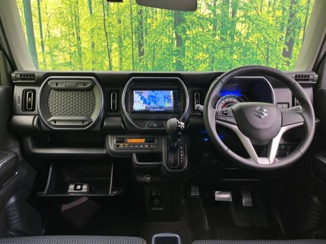 Suzuki HUSTLER 2022-04 23872-1