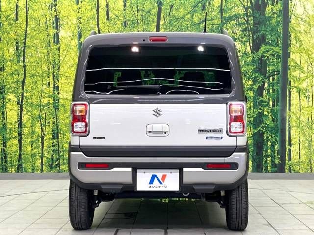 Suzuki HUSTLER 2022-04 23872-15