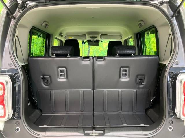 Suzuki HUSTLER 2022-04 23872-10