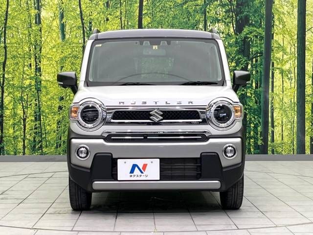 Suzuki HUSTLER 2022-04 23872-14
