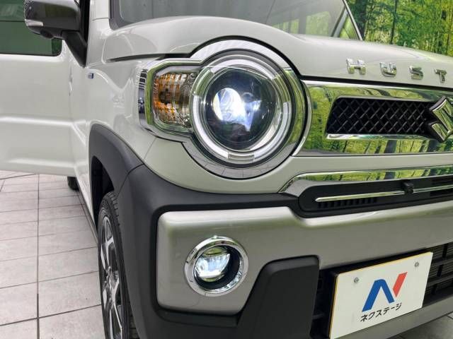 Suzuki HUSTLER 2022-04 23872-13