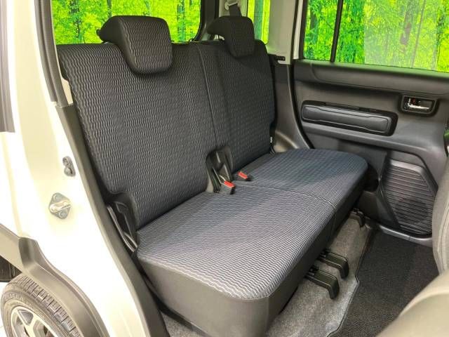 Suzuki HUSTLER 2022-04 23872-9