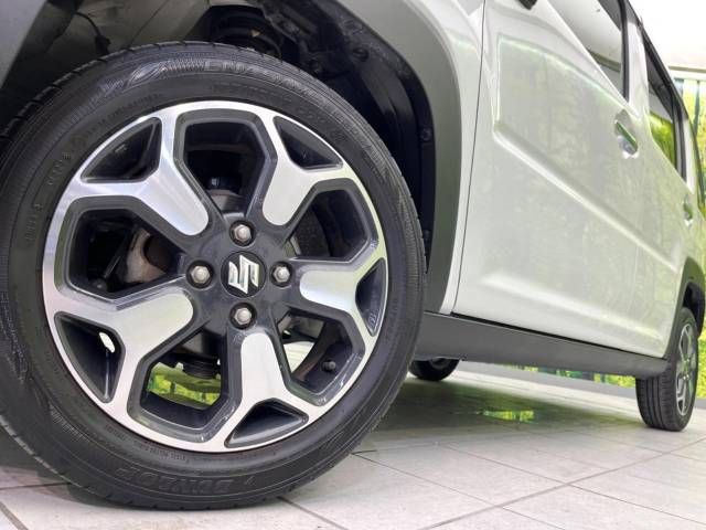 Suzuki HUSTLER 2022-04 23872-12