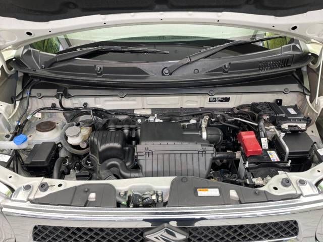 Suzuki HUSTLER 2022-04 23872-18