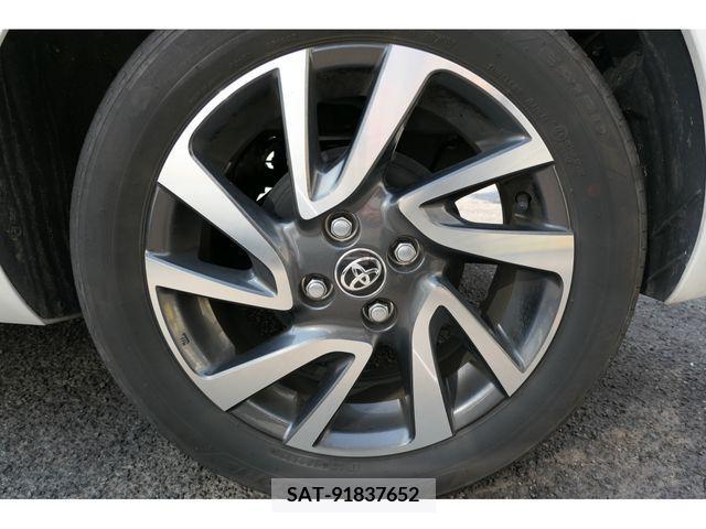 Toyota AQUA 2021-09 291989-8