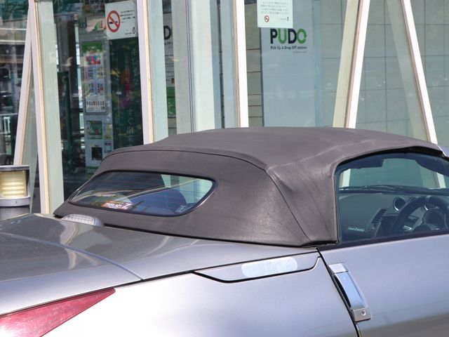 Nissan FAIRLADY Z 2004-01 2762-21