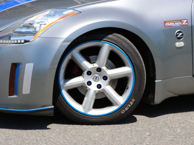 Nissan FAIRLADY Z 2004-01 2762-16