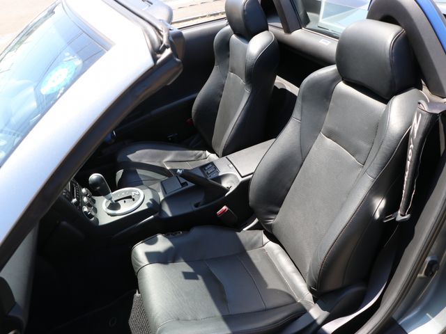 Nissan FAIRLADY Z 2004-01 2762-7
