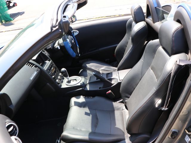 Nissan FAIRLADY Z 2004-01 2762-6