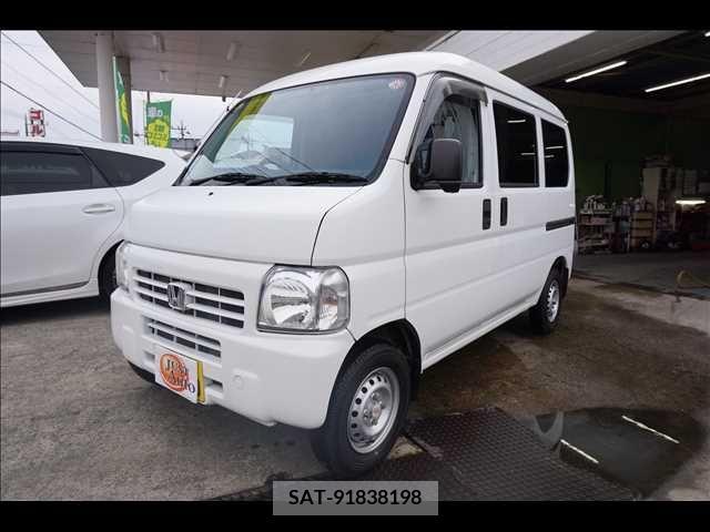 Honda ACTY VAN 2015-09 274219-0