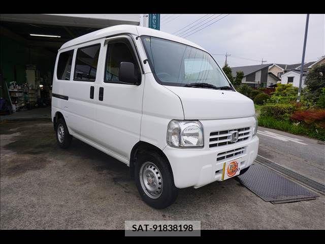 Honda ACTY VAN 2015-09 274219-1