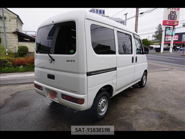 Honda ACTY VAN 2015-09 274219-2