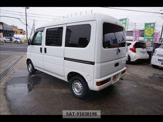 Honda ACTY VAN 2015-09 274219-3