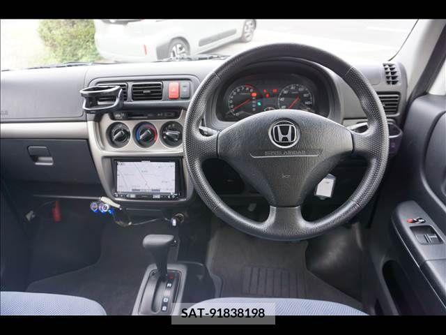 Honda ACTY VAN 2015-09 274219-4