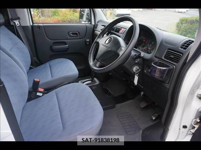 Honda ACTY VAN 2015-09 274219-5