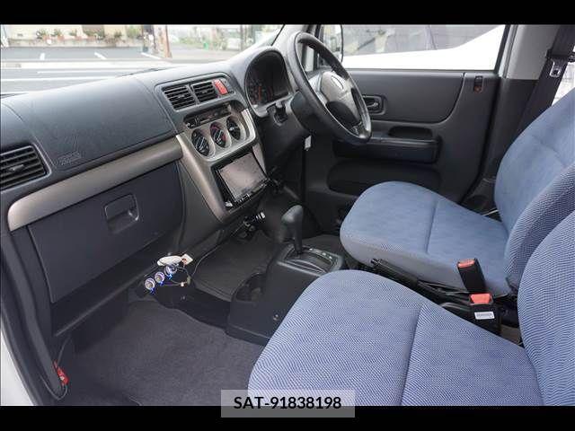 Honda ACTY VAN 2015-09 274219-6