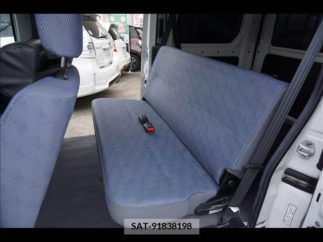 Honda ACTY VAN 2015-09 274219-7