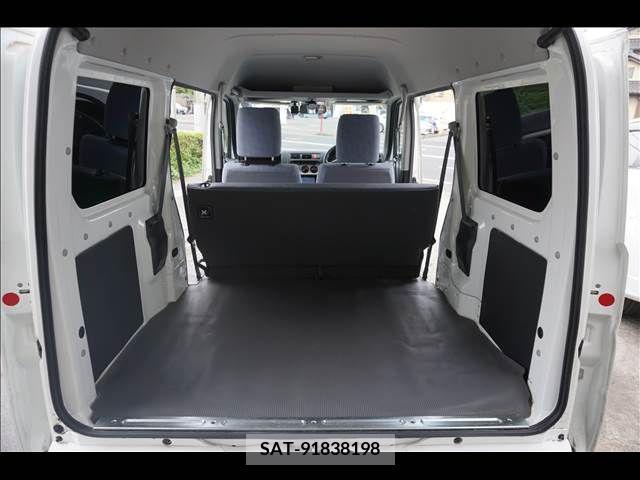 Honda ACTY VAN 2015-09 274219-8