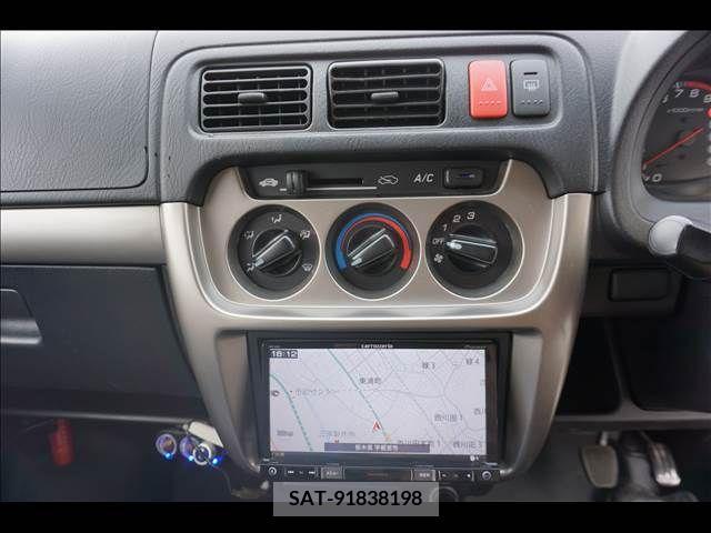 Honda ACTY VAN 2015-09 274219-9