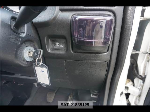 Honda ACTY VAN 2015-09 274219-12