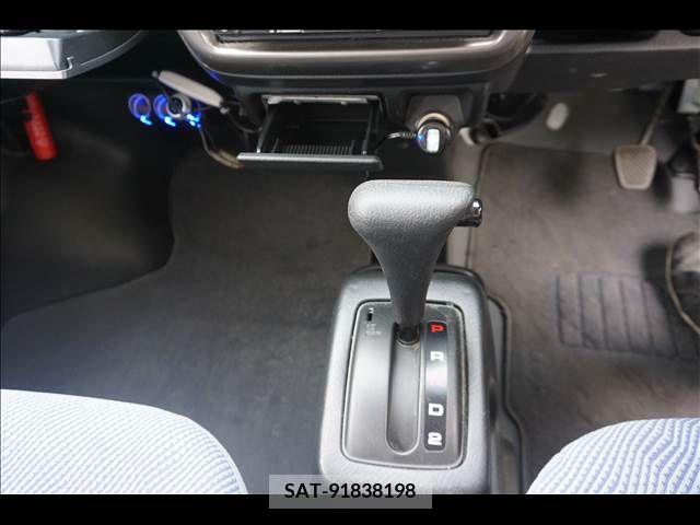Honda ACTY VAN 2015-09 274219-14