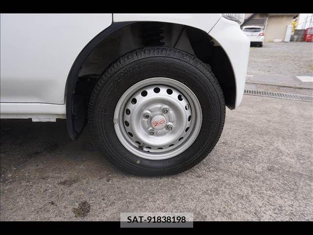 Honda ACTY VAN 2015-09 274219-15