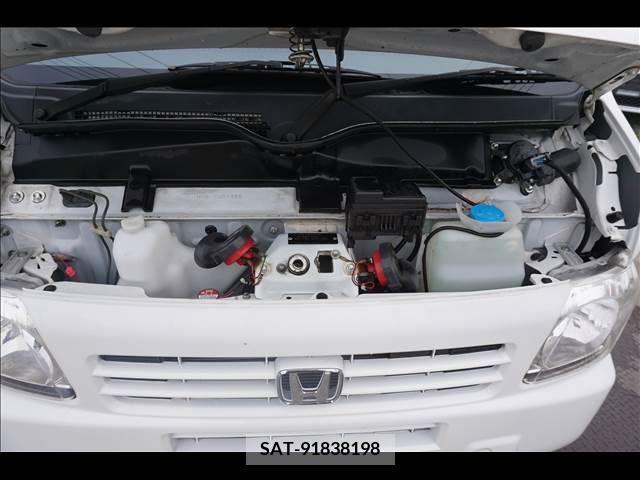 Honda ACTY VAN 2015-09 274219-16