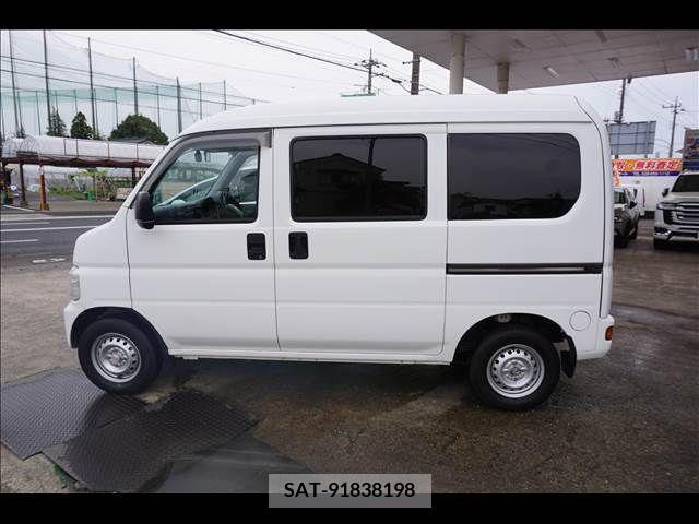 Honda ACTY VAN 2015-09 274219-17