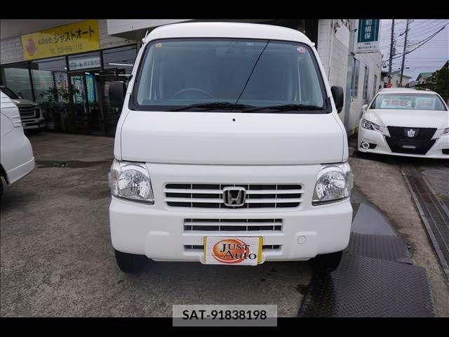Honda ACTY VAN 2015-09 274219-18