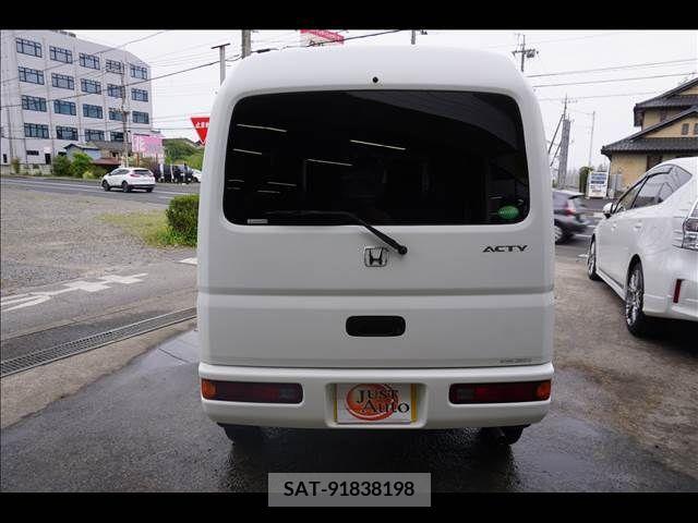 Honda ACTY VAN 2015-09 274219-19