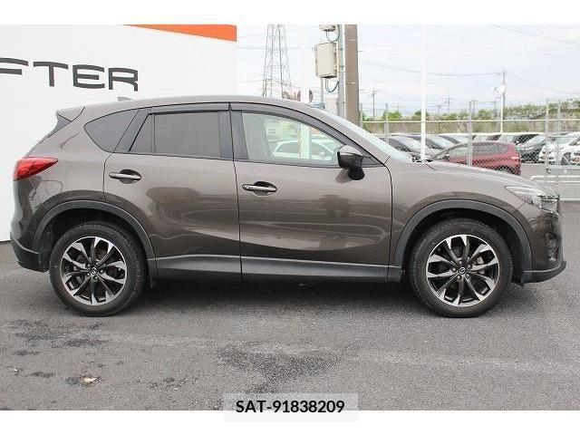 Mazda CX-5 2015-12 268395-7