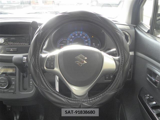 Suzuki WAGON R 2014-11 327076-18