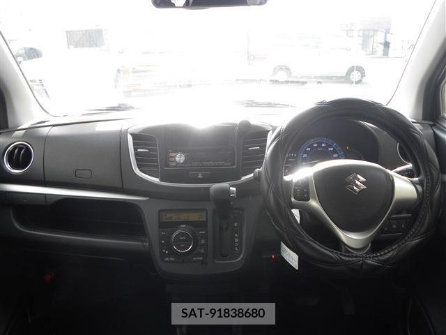 Suzuki WAGON R 2014-11 327076-17