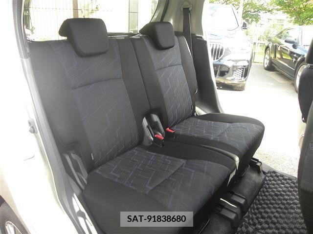 Suzuki WAGON R 2014-11 327076-15