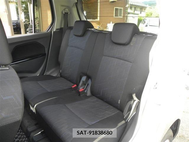 Suzuki WAGON R 2014-11 327076-13