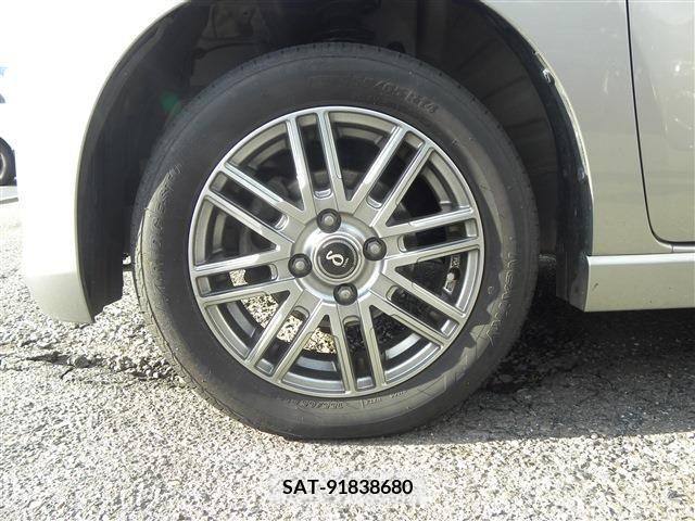 Suzuki WAGON R 2014-11 327076-23