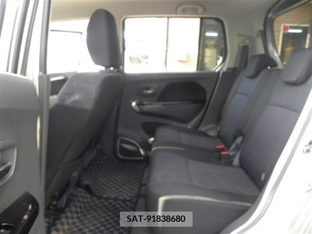 Suzuki WAGON R 2014-11 327076-12