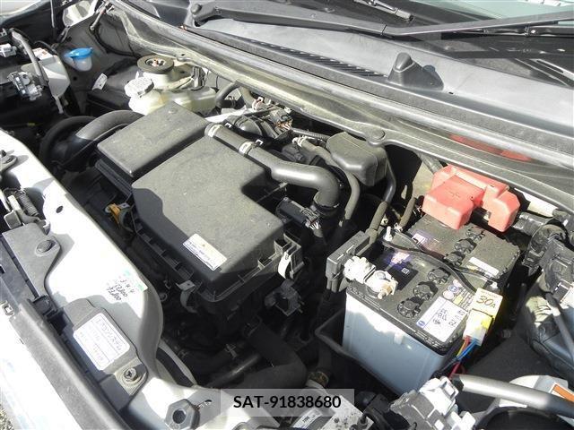 Suzuki WAGON R 2014-11 327076-22