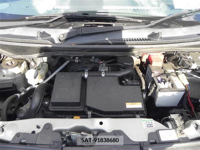 Suzuki WAGON R 2014-11 327076-21
