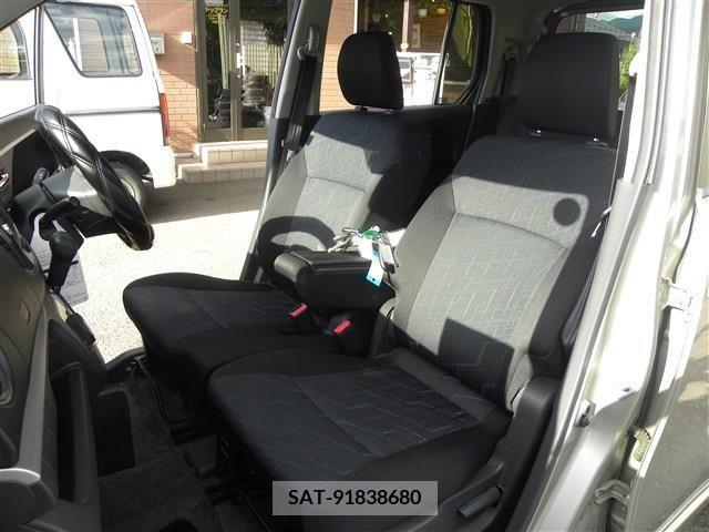 Suzuki WAGON R 2014-11 327076-11