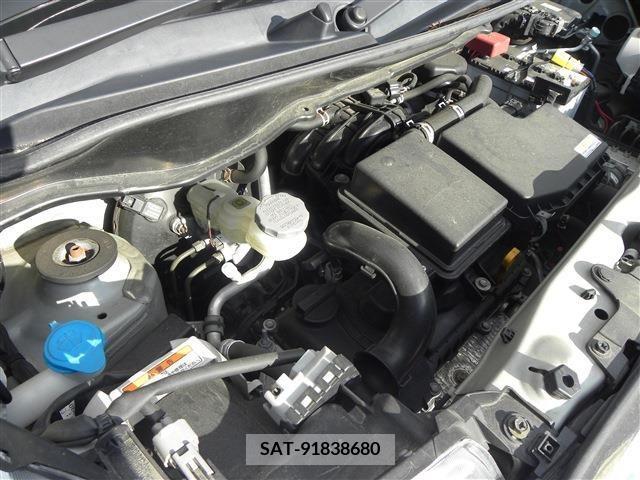 Suzuki WAGON R 2014-11 327076-20