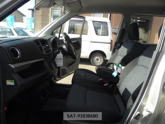 Suzuki WAGON R 2014-11 327076-10