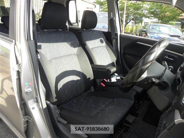 Suzuki WAGON R 2014-11 327076-9