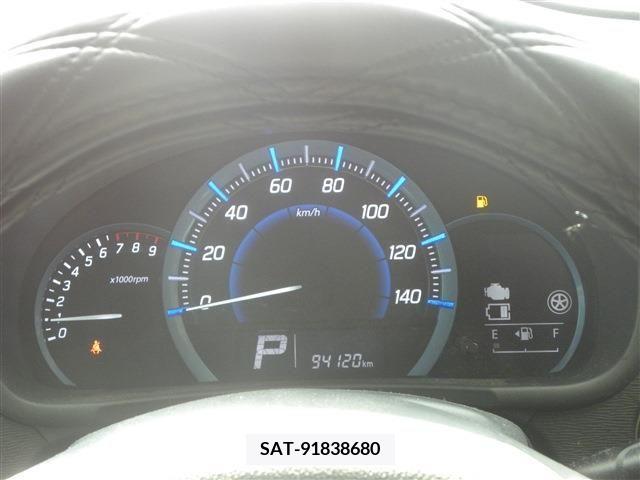 Suzuki WAGON R 2014-11 327076-19