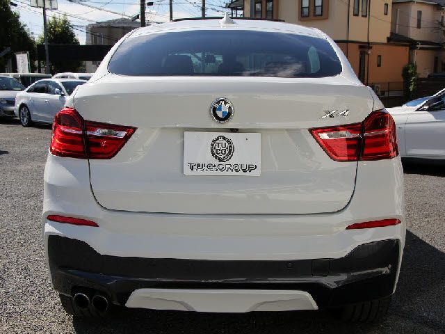 Bmw X4 2017-11 9835-29