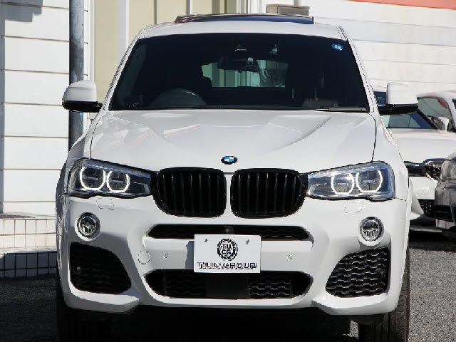 Bmw X4 2017-11 9835-28
