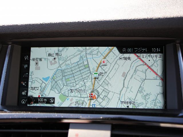 Bmw X4 2017-11 9835-5