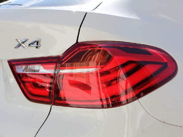 Bmw X4 2017-11 9835-27