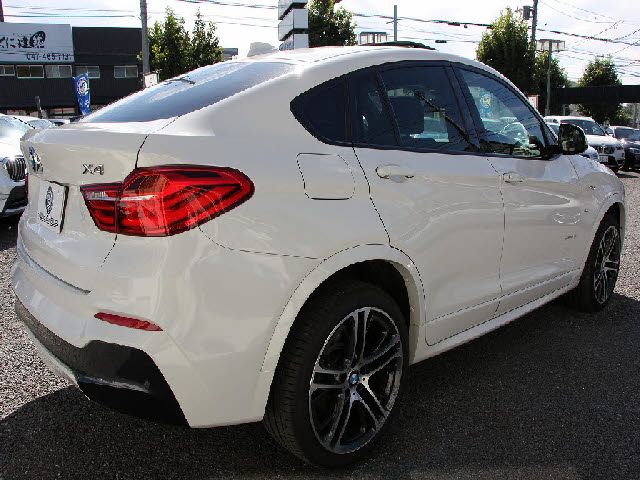 Bmw X4 2017-11 9835-2